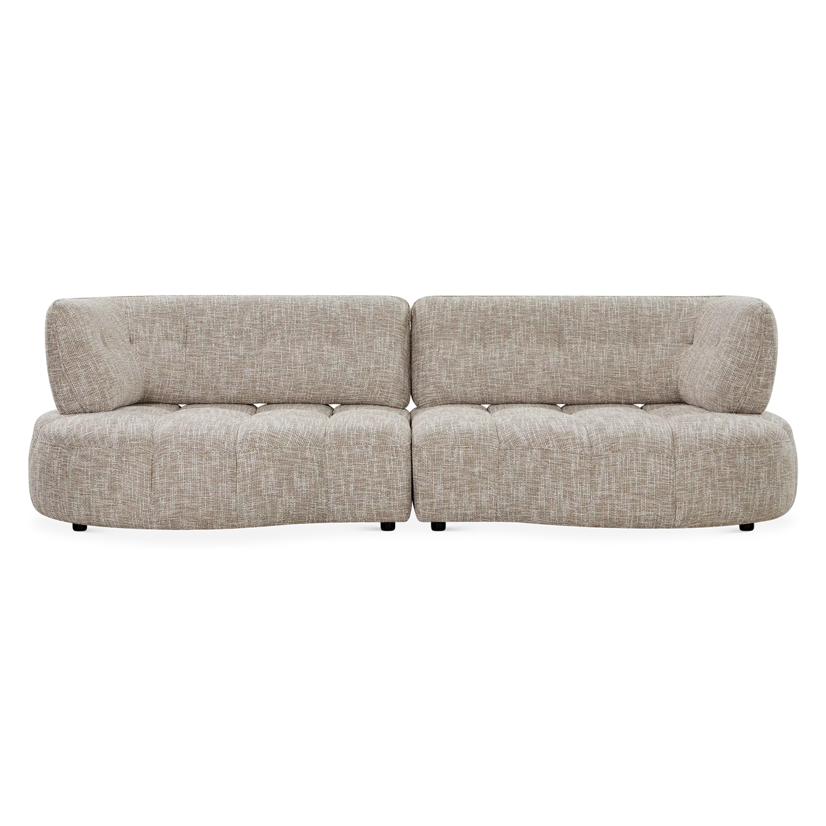 Ondo - Sectional Sofa