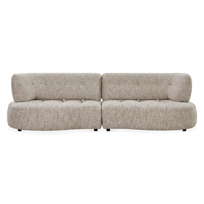 Ondo - Sectional Sofa
