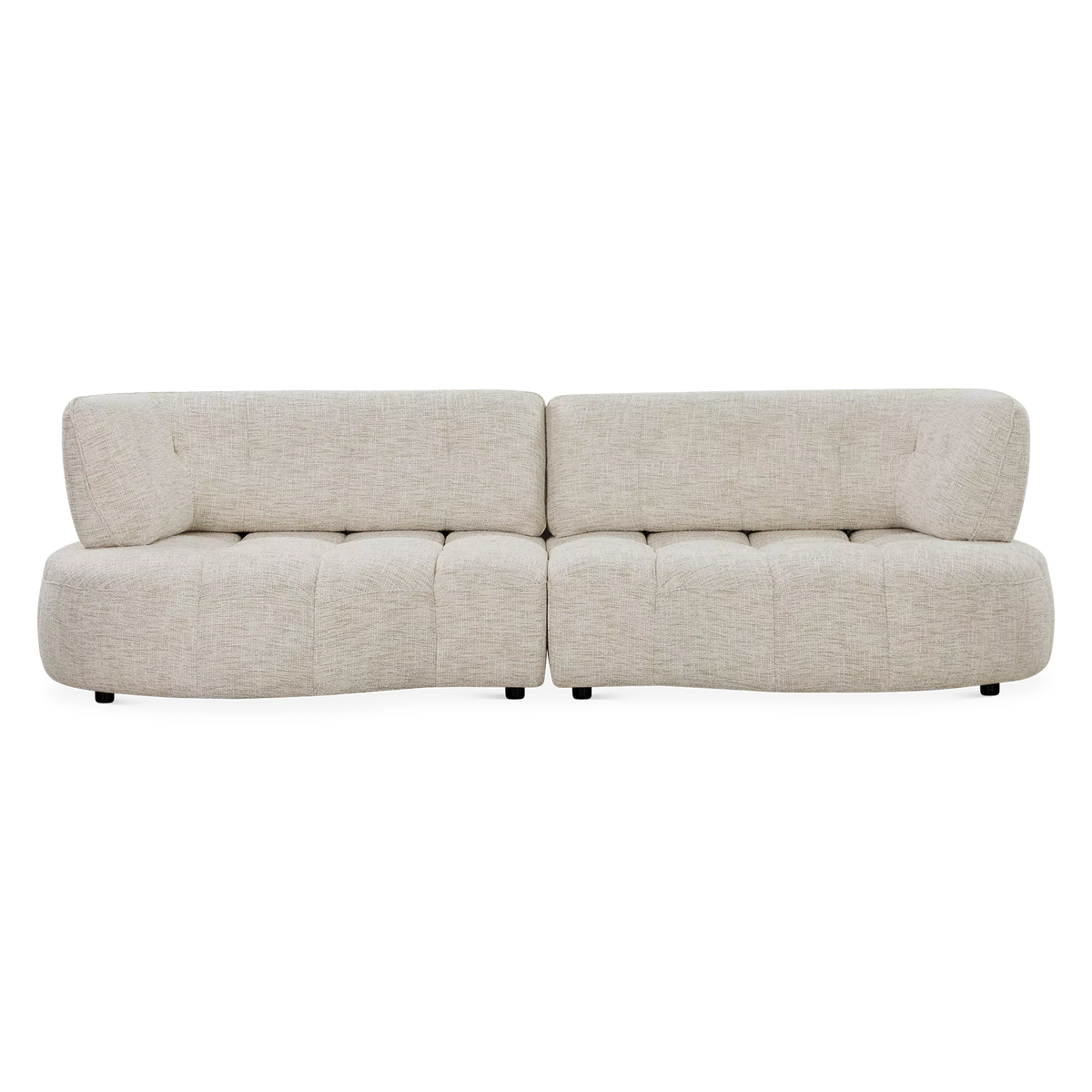 Ondo - Sectional Sofa