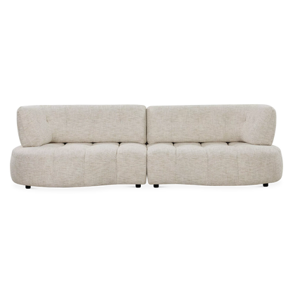 Ondo - Sectional Sofa