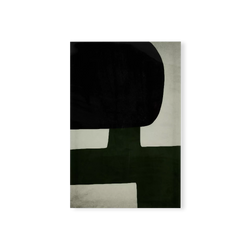 Urban Forest I - Print