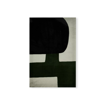 Urban Forest I - Print