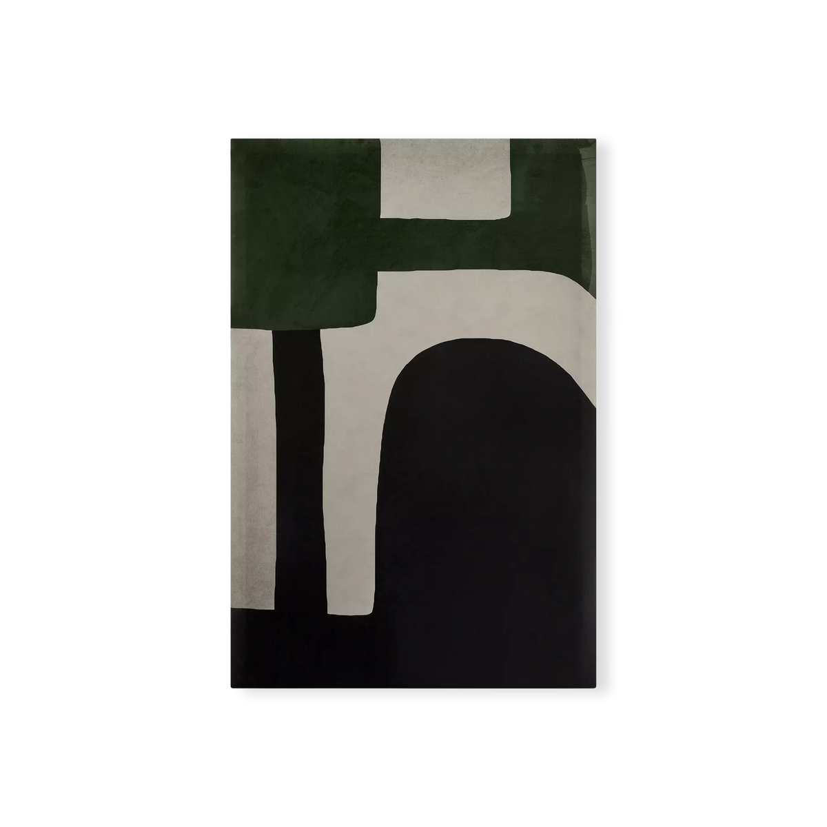 Urban Forest II - Print