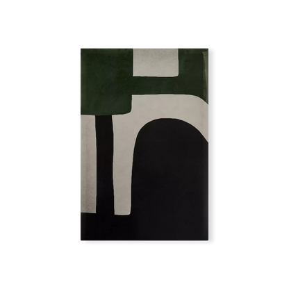 Urban Forest II - Print