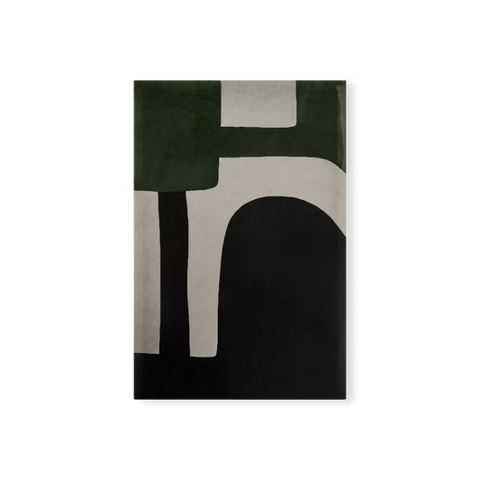 Urban Forest II - Print