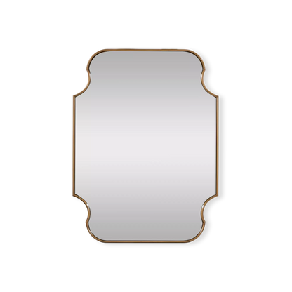 Lyenda - Miroir