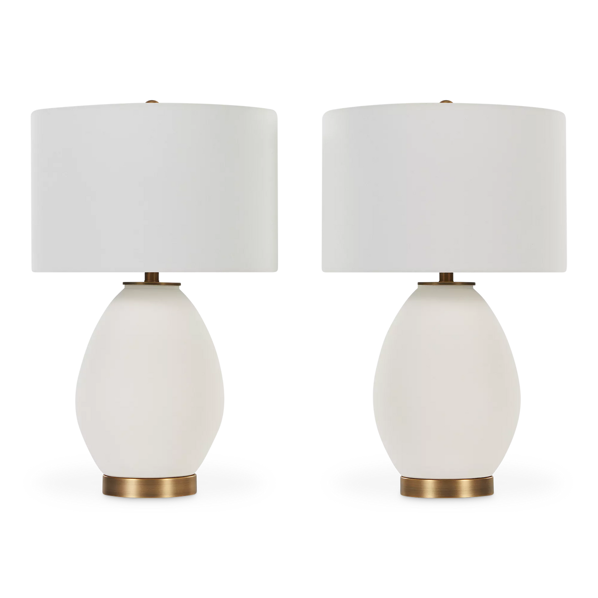 Isabella - Lampe sur table