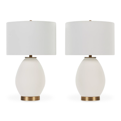 Isabella - Lampe sur table