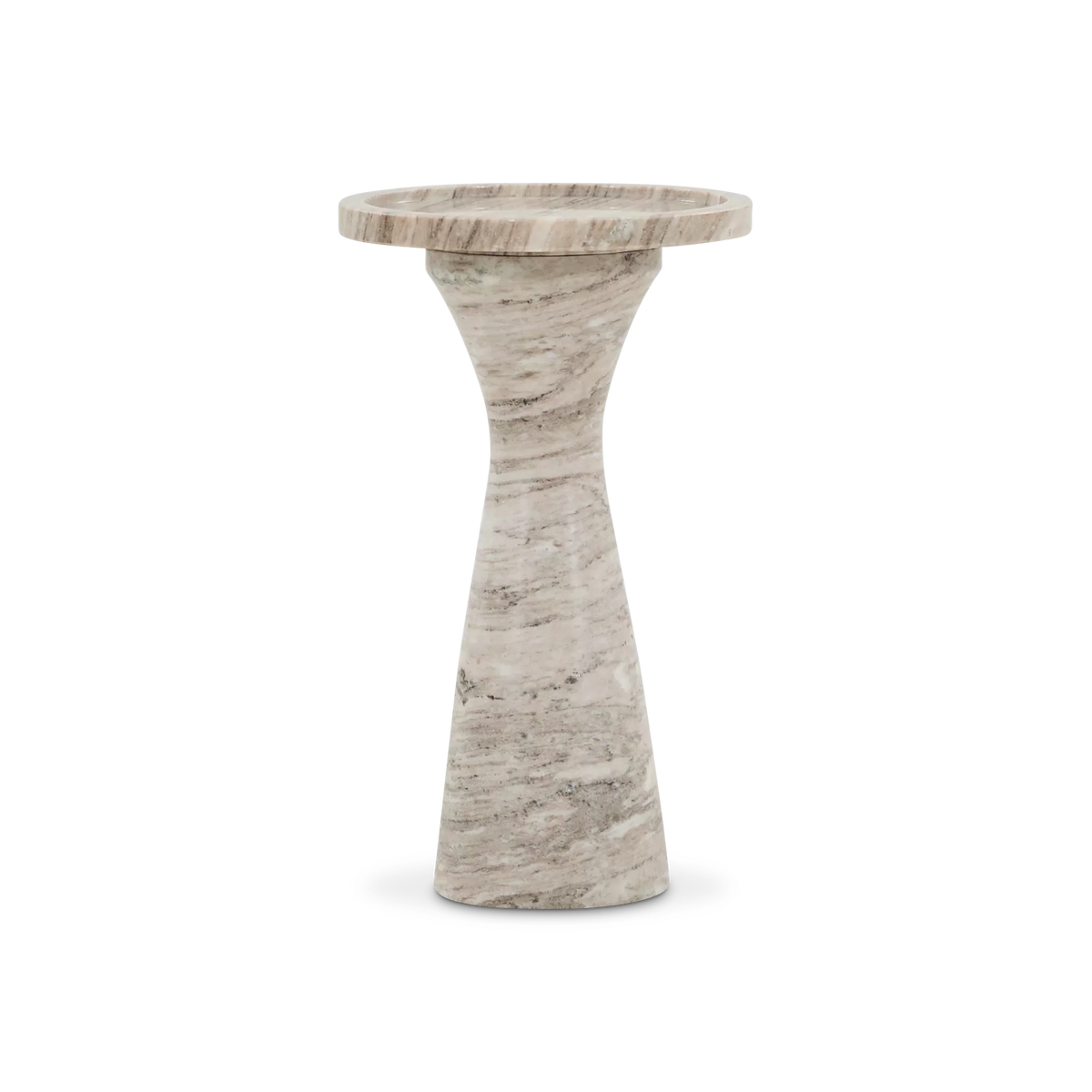 Baird - Side Table