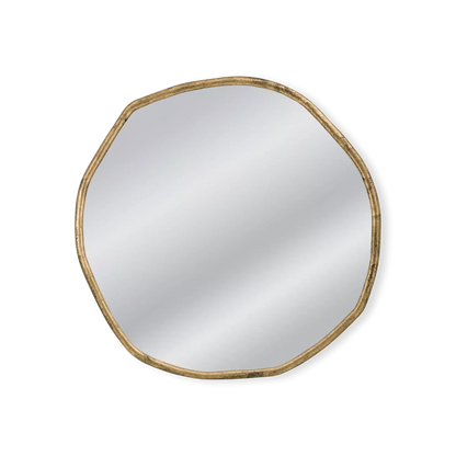 Grant - Metal Mirror