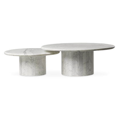 Stuart - Coffee Table Set by Four Hands