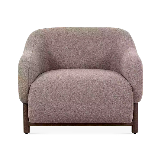 Audrey - Recycled Olefin Armchair by Four Hands