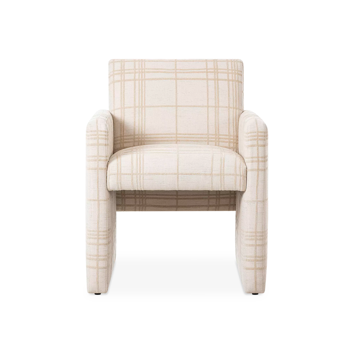Kima - Modern Dining Chair by Four Hands