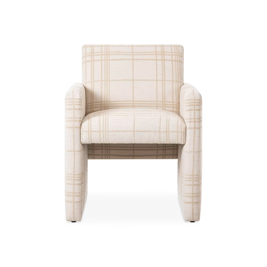 Kima - Modern Dining Chair by Four Hands