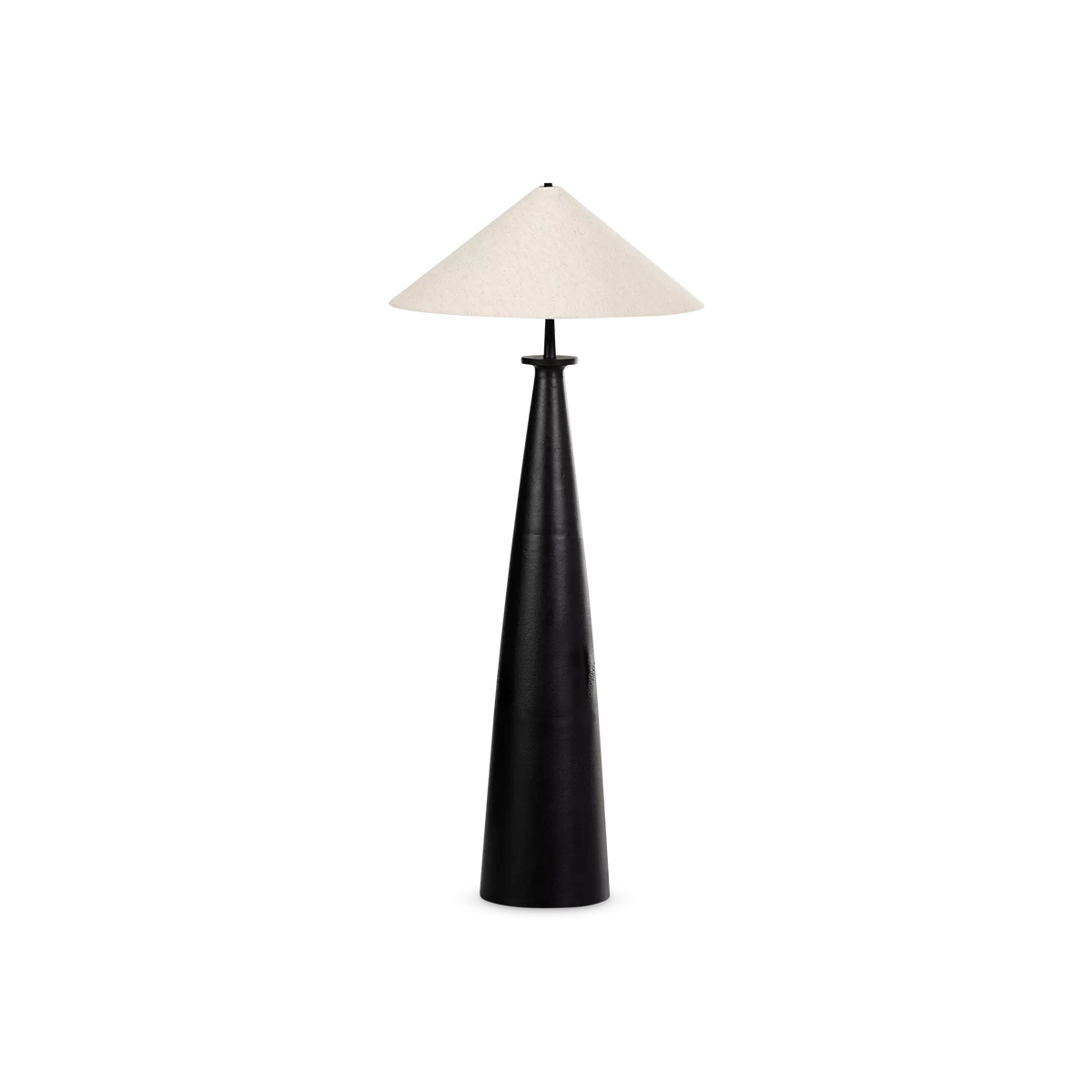 Innes - Sculptural Floor Lamp by Four Hands
