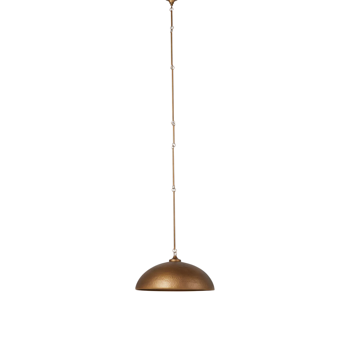 Baza - Lampe en suspension par Four Hands