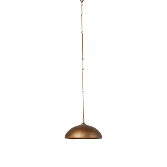 Baza - Pendant Lamp by Four Hands