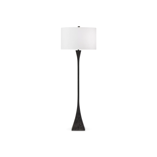 Tapered Forged - Floor Lamp by Four Hands
