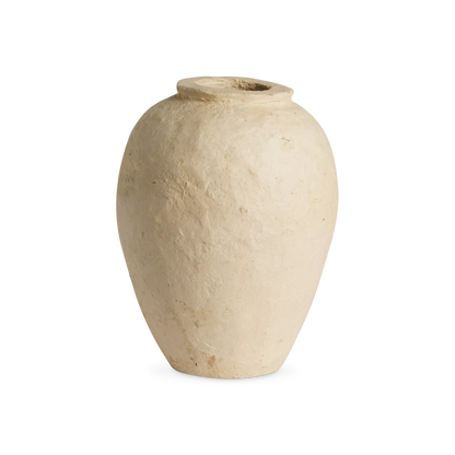 Olivos - Decorative Vase by Four Hands