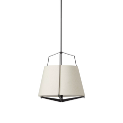 Ziggy - Pendant Lamp by Four Hands