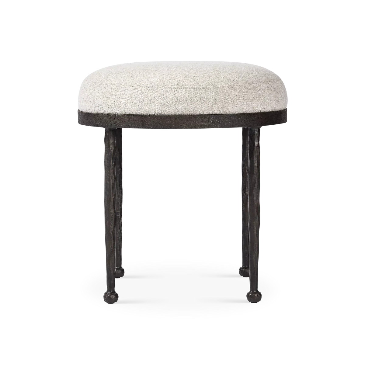 Corinne - Tabouret d’appoint par Four Hands