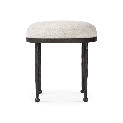 Corinne - Tabouret d’appoint par Four Hands