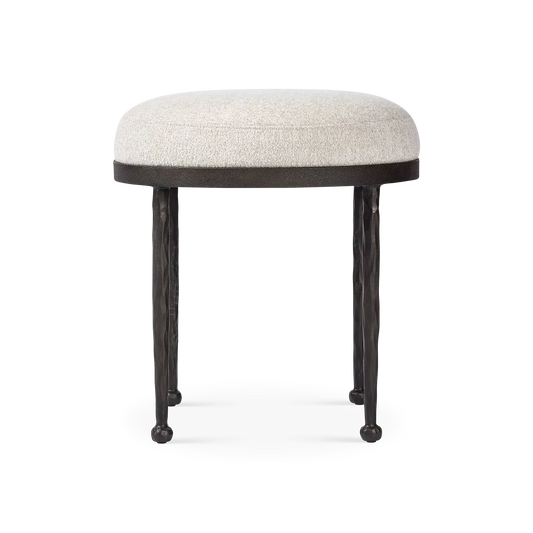 Corinne - Tabouret d’appoint par Four Hands
