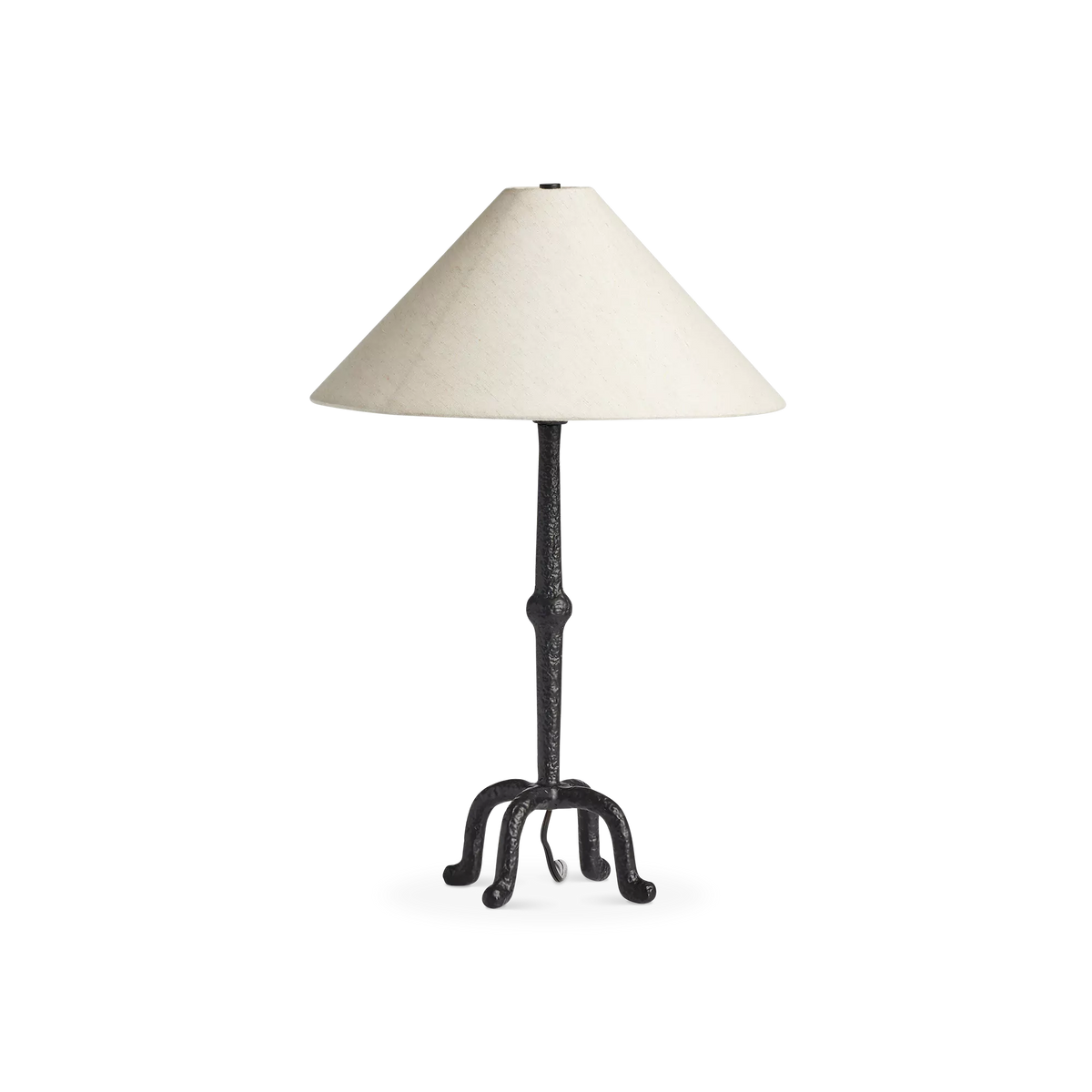 Neville - Table Lamp by Four Hands