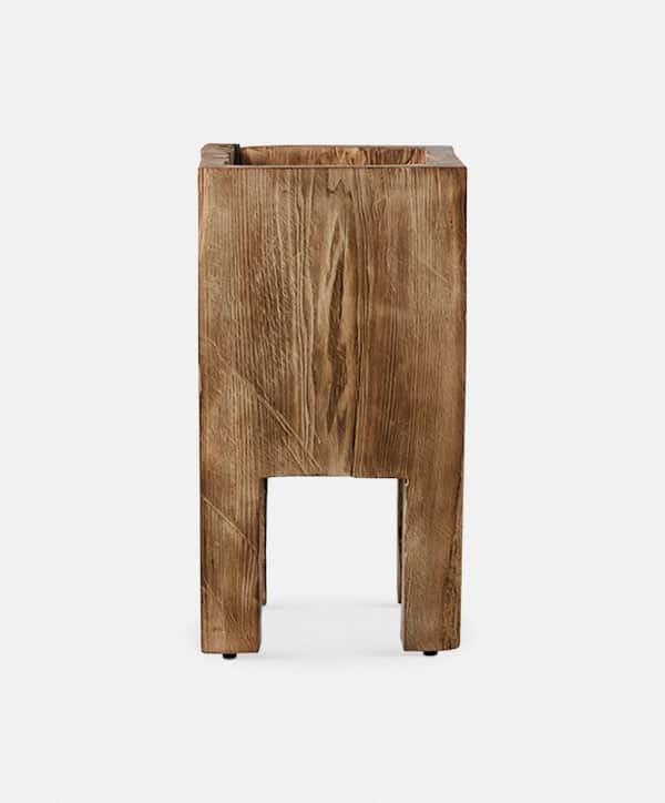 Tora - Planter by Four Hands