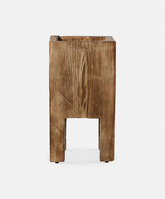 Tora - Planter by Four Hands