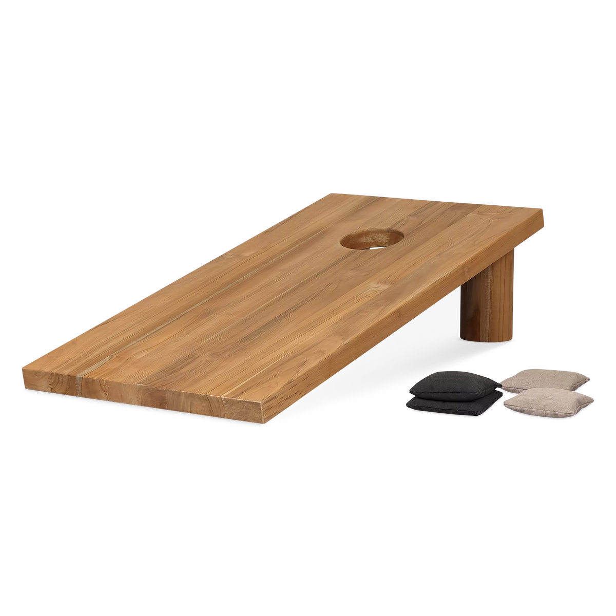 Jeu de poche - Jeu de poche par Four Hands