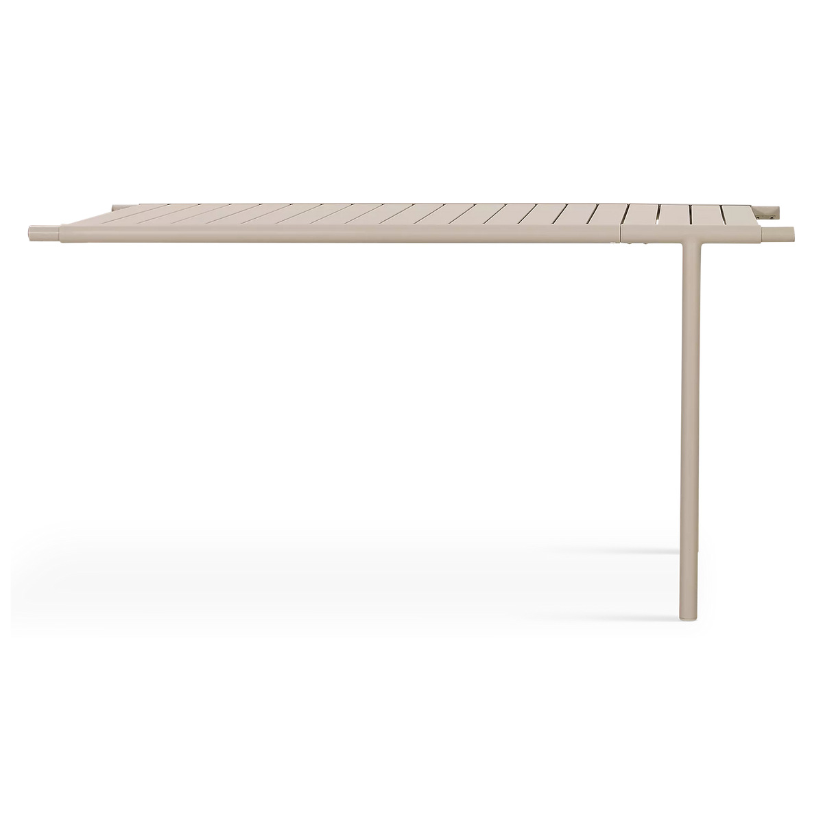 Bliss - Outdoor Aluminium Dining Table by Cane-line