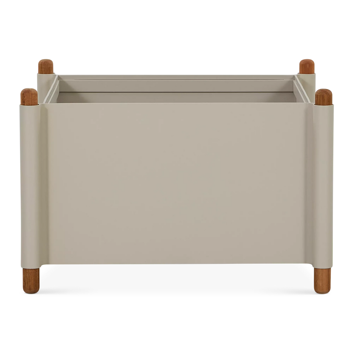Sticks - Outdoor Aluminium Planter by Cane-line