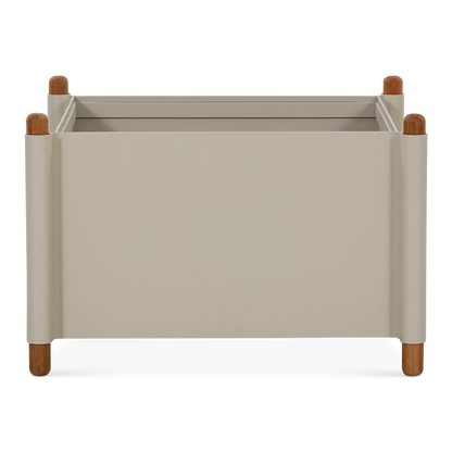 Sticks - Outdoor Aluminium Planter by Cane-line