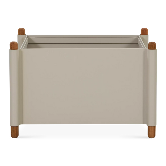 Sticks - Outdoor Aluminium Planter by Cane-line