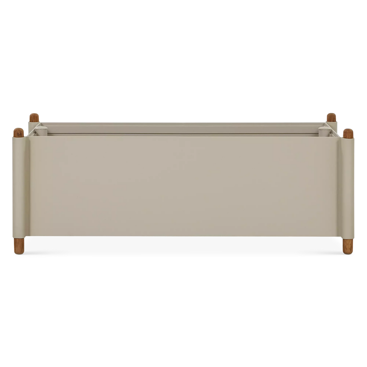 Sticks - Outdoor Aluminium Planter by Cane-line