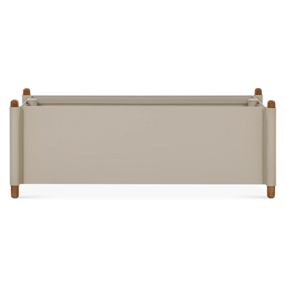 Sticks - Outdoor Aluminium Planter by Cane-line
