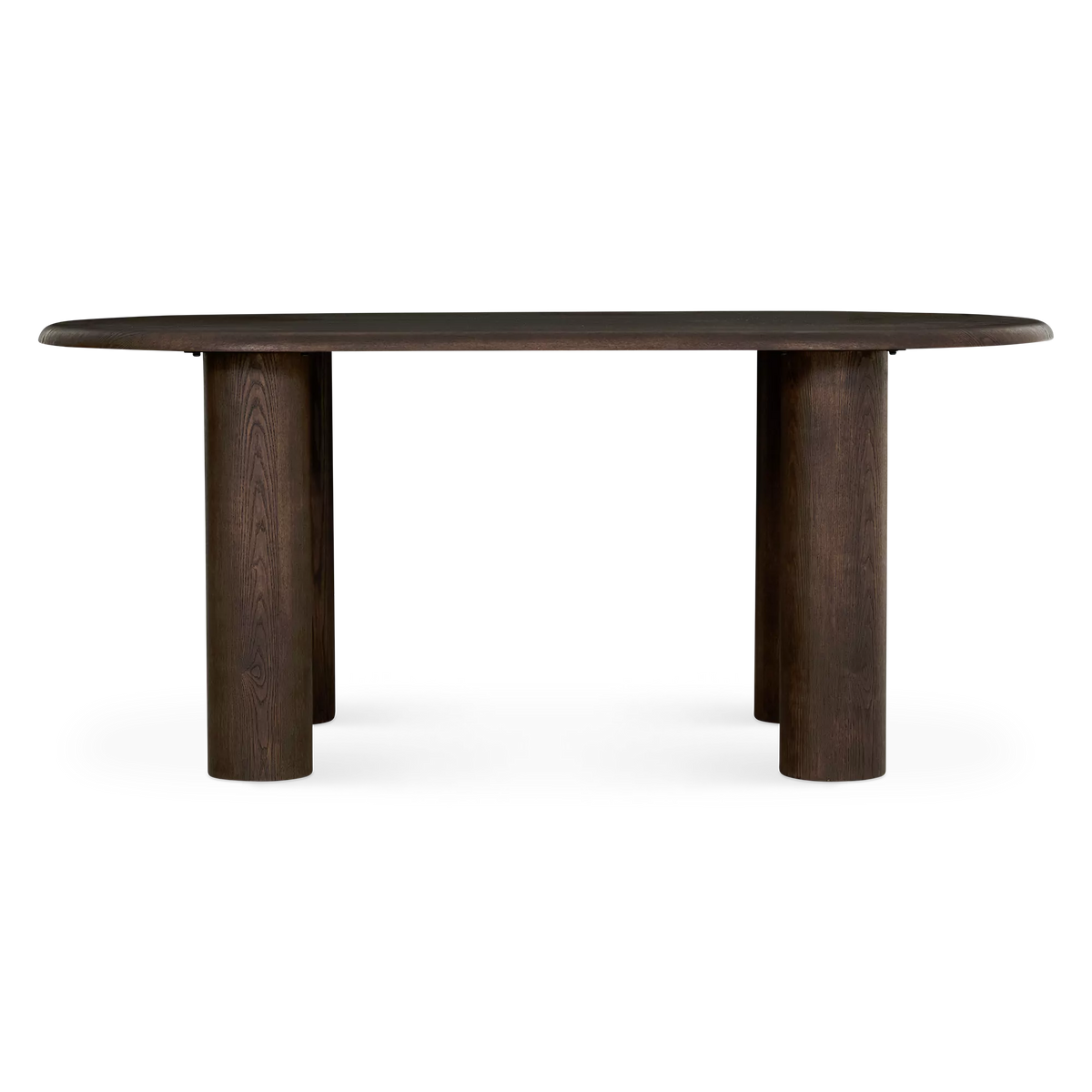 Florence - Wood Dining Table
