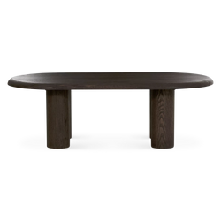 Florence - Wood Coffee Table