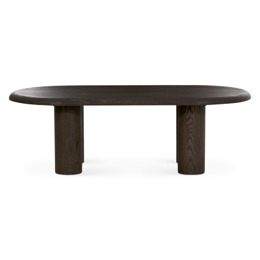 Florence - Wood Coffee Table