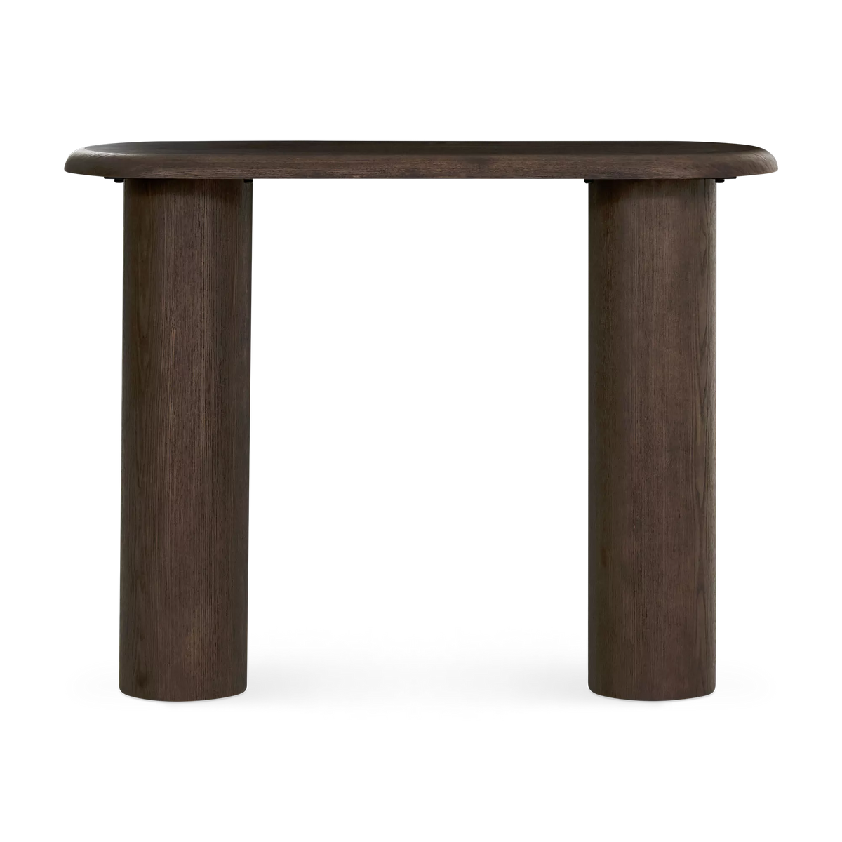 Florence - Wood Console Table