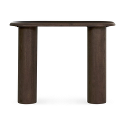 Florence - Wood Console Table
