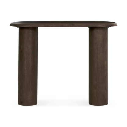 Florence - Wood Console Table