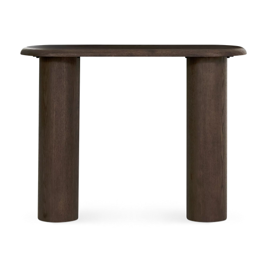 Florence - Console en bois