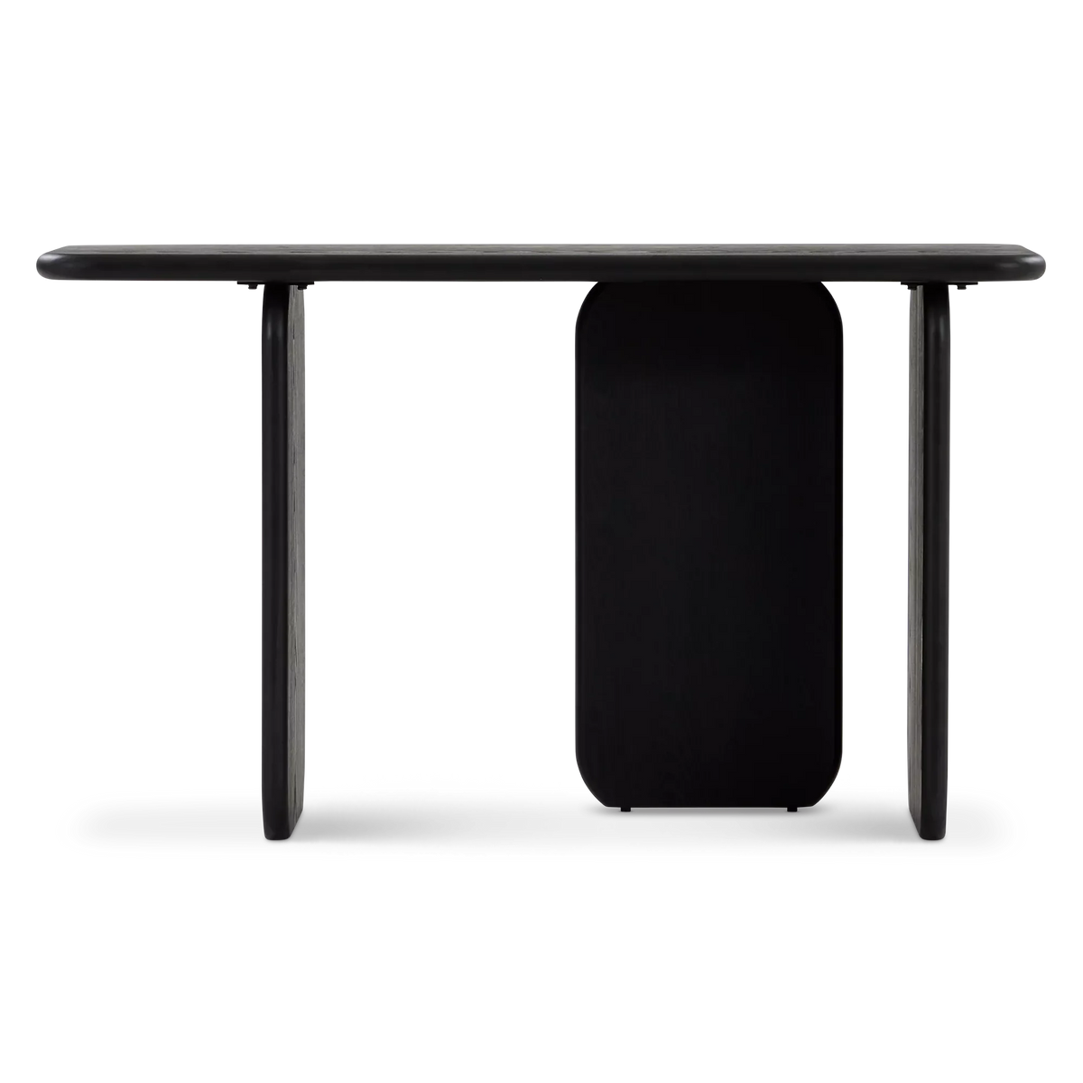 Bologna - Wood Console Table