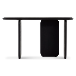 Bologna - Wood Console Table