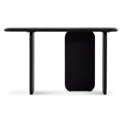 Bologna - Wood Console Table