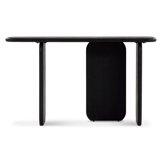 Bologna - Wood Console Table