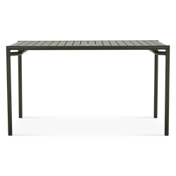 Bliss - Outdoor Aluminium Dining Table by Cane-line