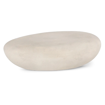 River - Jason Phillips Coffee Table